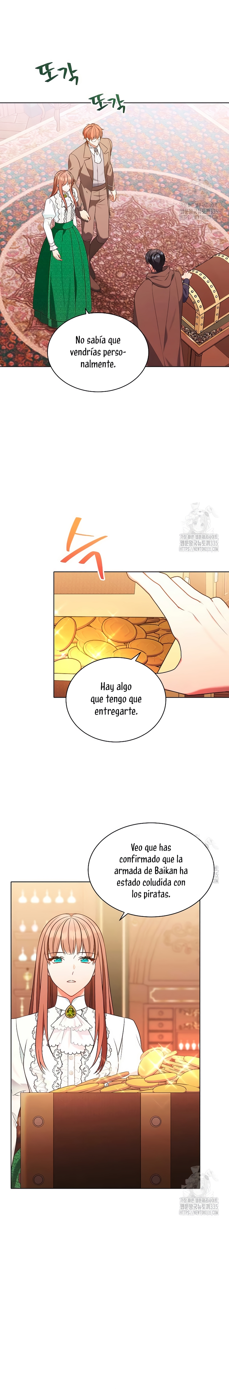 Malas criadas Capítulo 13 - Página 4