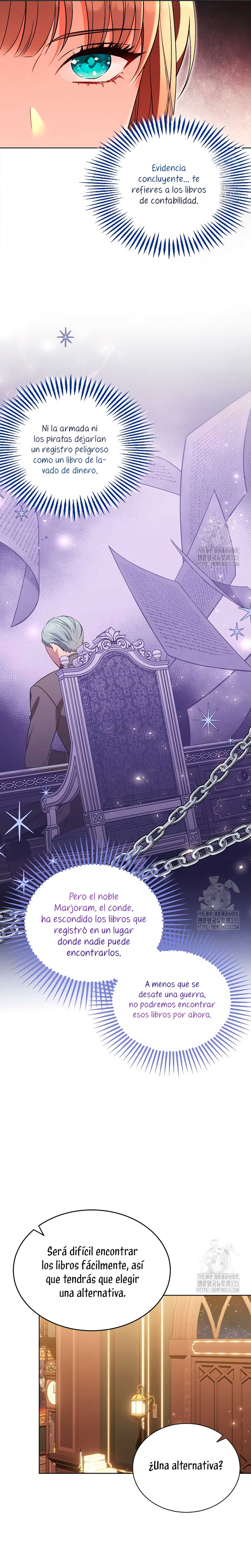 Malas criadas Capítulo 13 - Página 6