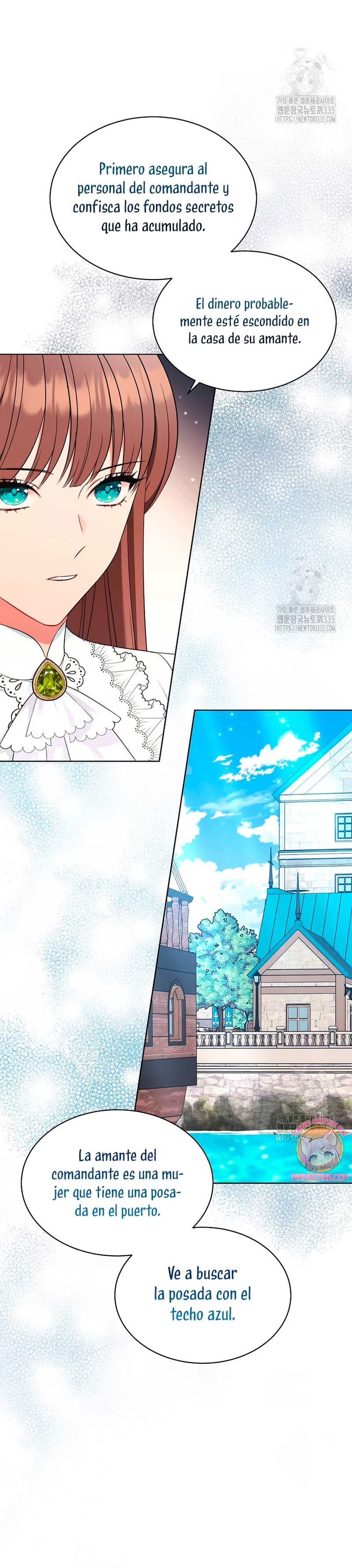 Malas criadas Capítulo 13 - Página 7