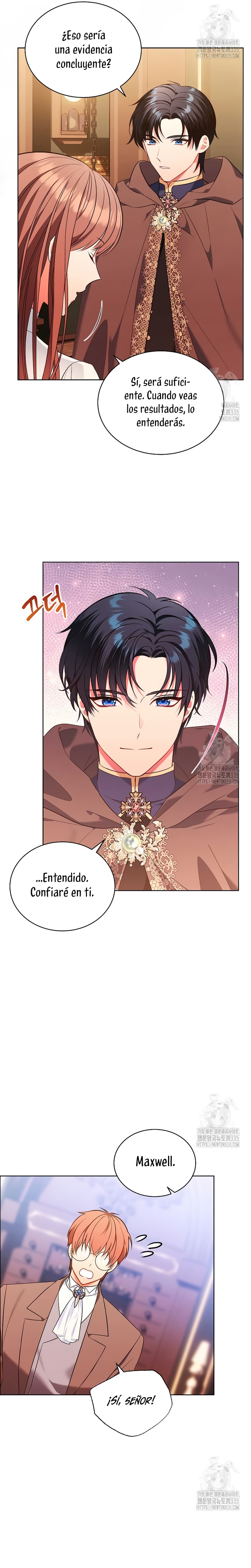 Malas criadas Capítulo 13 - Página 8