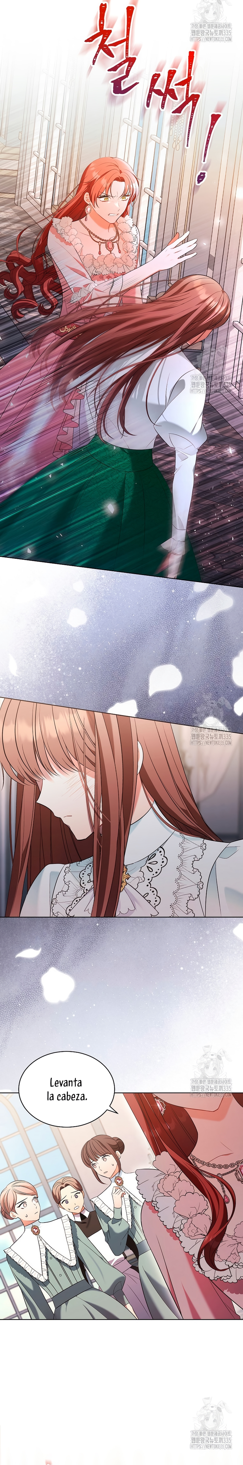 Malas criadas Capítulo 14 - Página 16