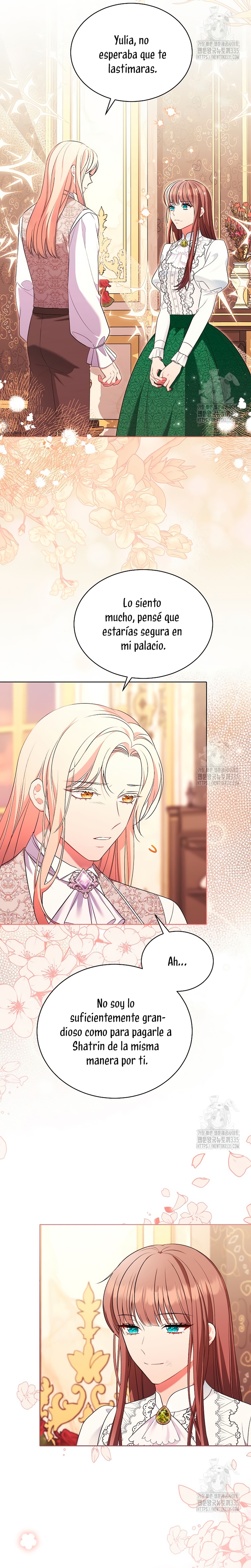 Malas criadas Capítulo 15 - Página 11