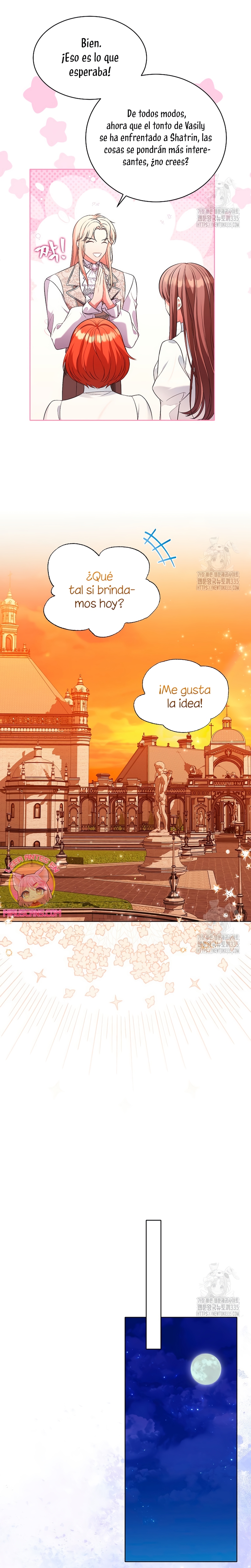 Malas criadas Capítulo 15 - Página 15