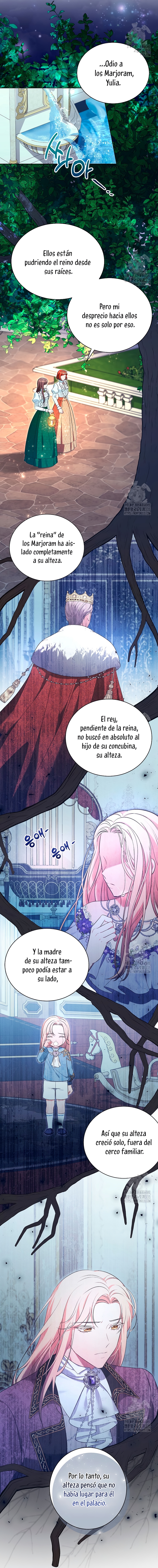 Malas criadas Capítulo 15 - Página 17