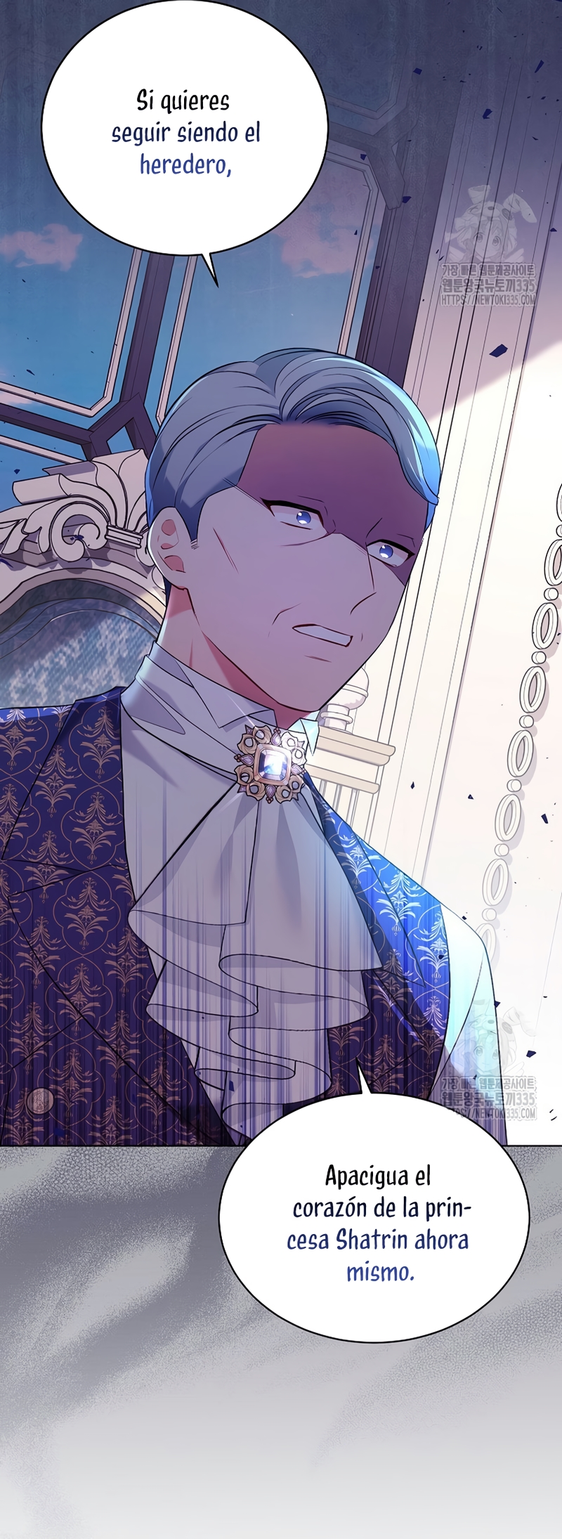 Malas criadas Capítulo 15 - Página 25