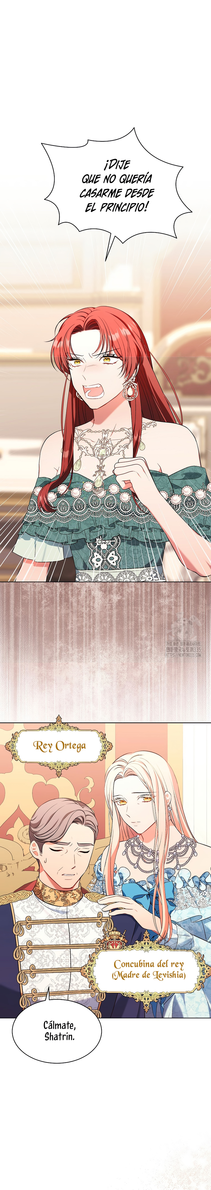 Malas criadas Capítulo 15 - Página 3