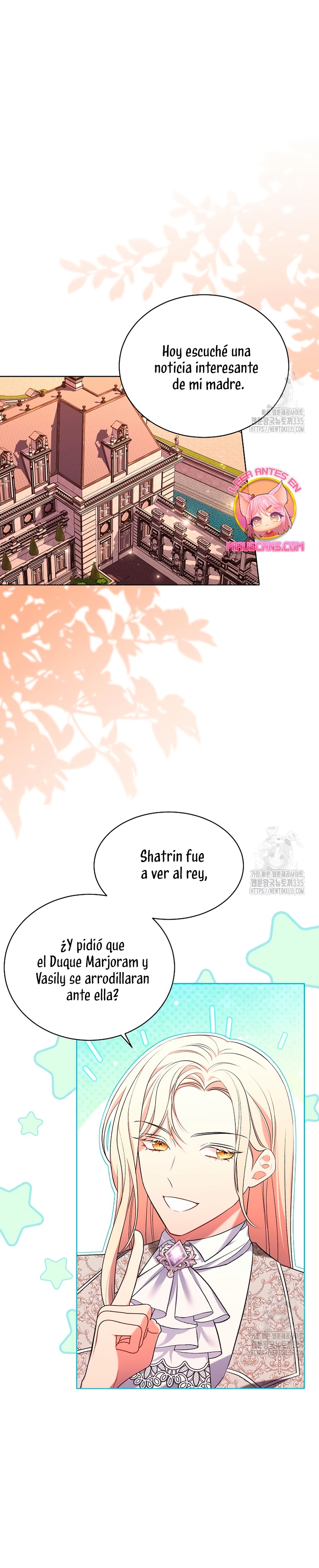 Malas criadas Capítulo 15 - Página 8