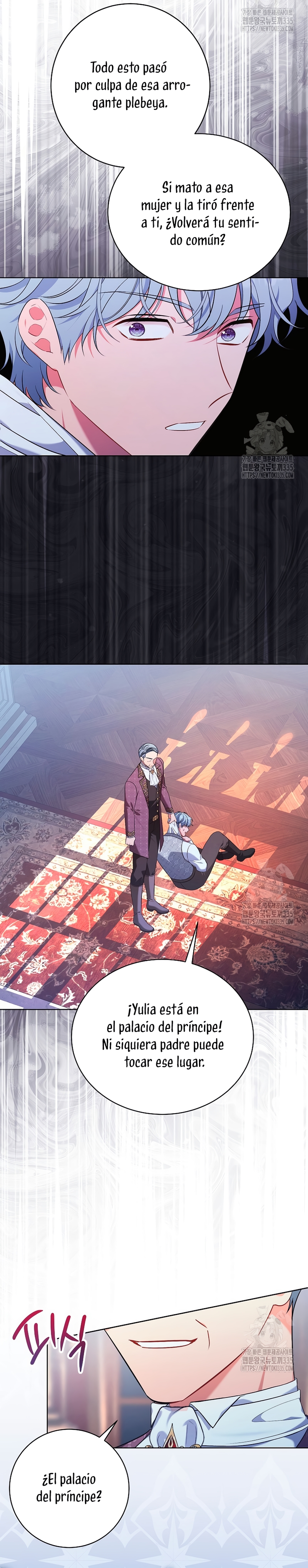 Malas criadas Capítulo 16 - Página 14