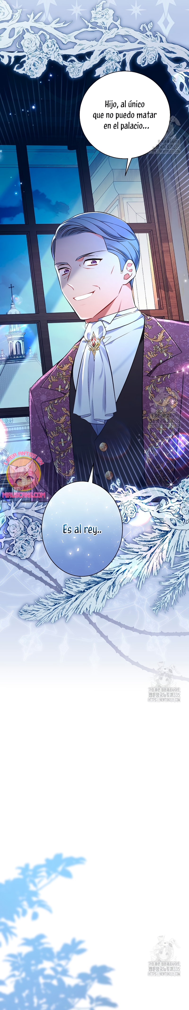 Malas criadas Capítulo 16 - Página 15