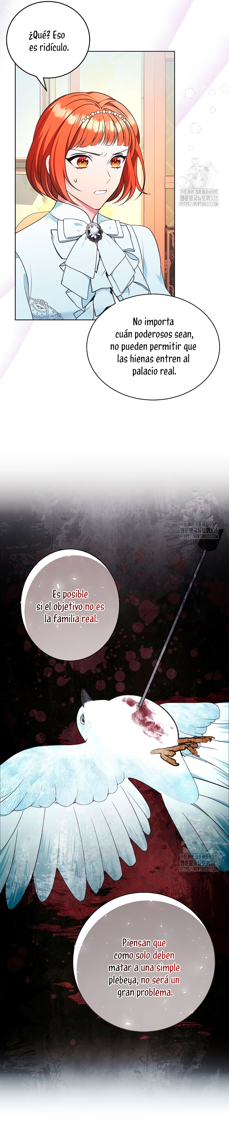 Malas criadas Capítulo 16 - Página 21