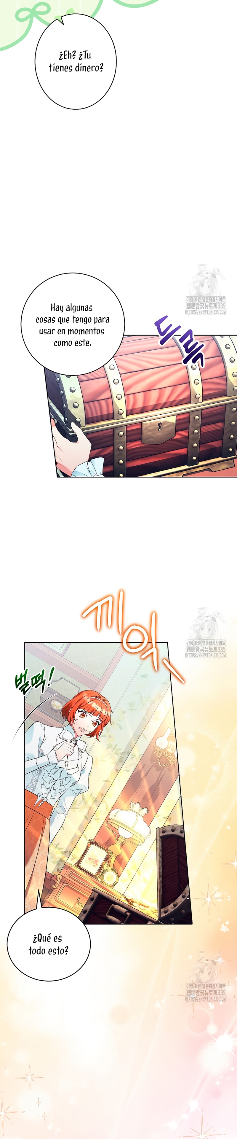 Malas criadas Capítulo 16 - Página 24