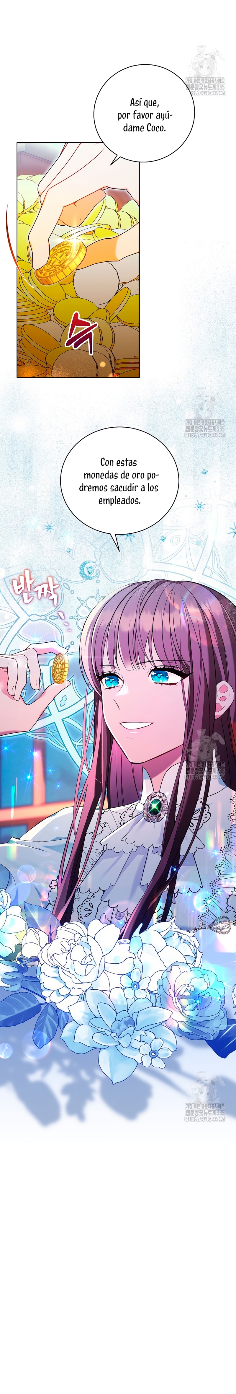 Malas criadas Capítulo 16 - Página 26