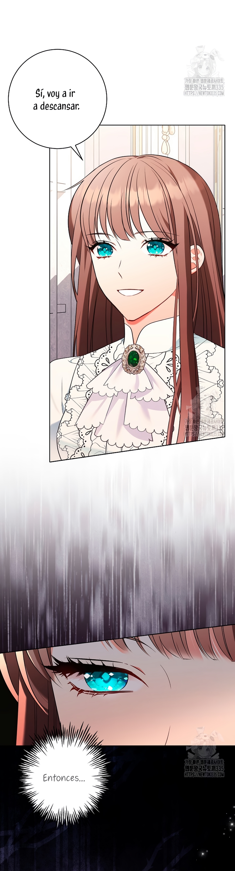 Malas criadas Capítulo 16 - Página 29