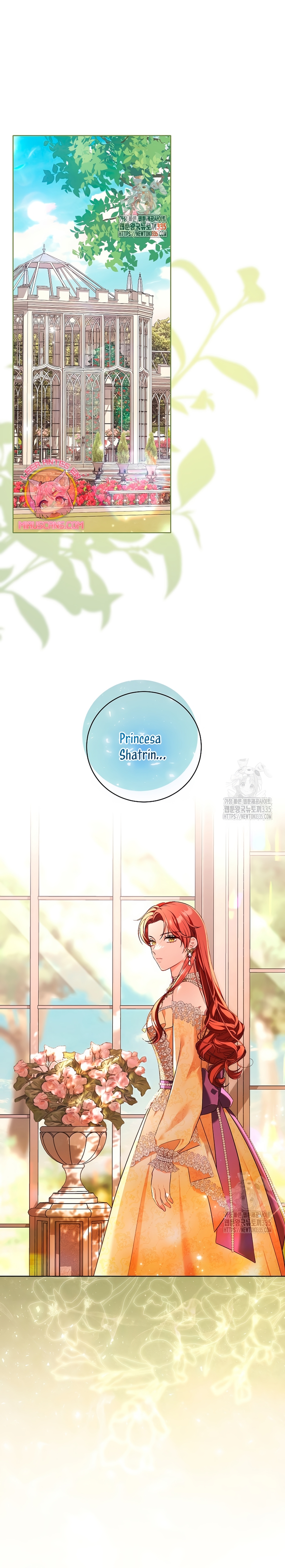 Malas criadas Capítulo 16 - Página 3