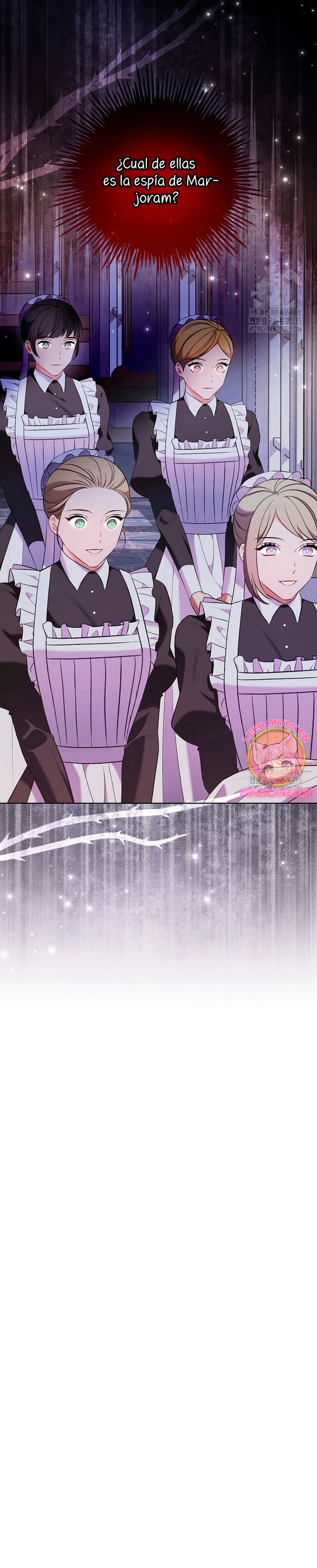 Malas criadas Capítulo 16 - Página 30