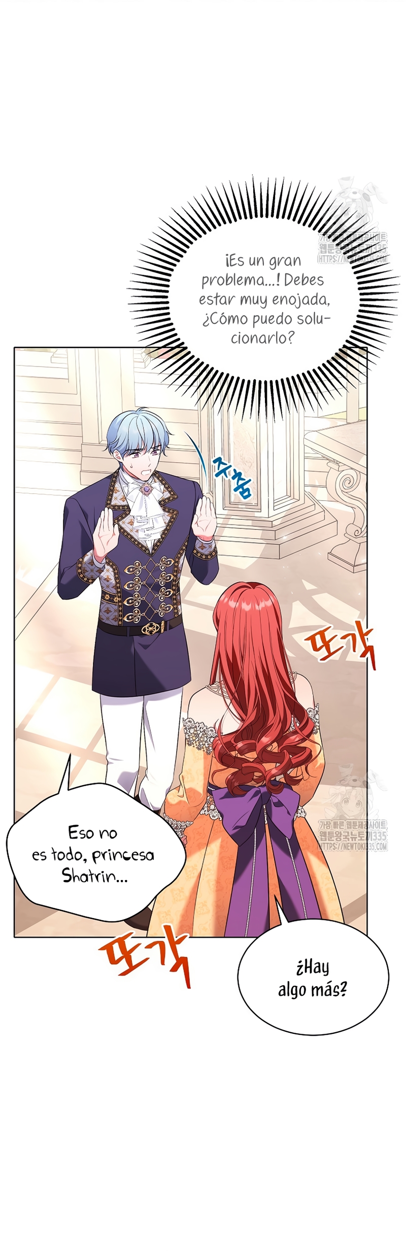 Malas criadas Capítulo 16 - Página 6