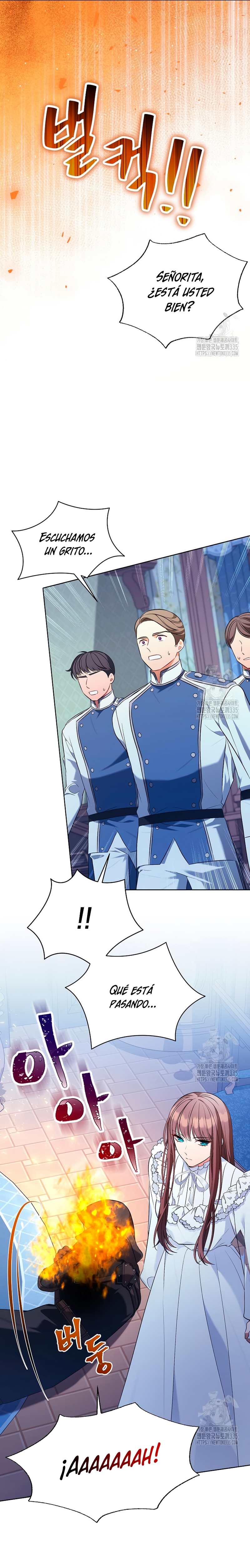 Malas criadas Capítulo 17 - Página 10