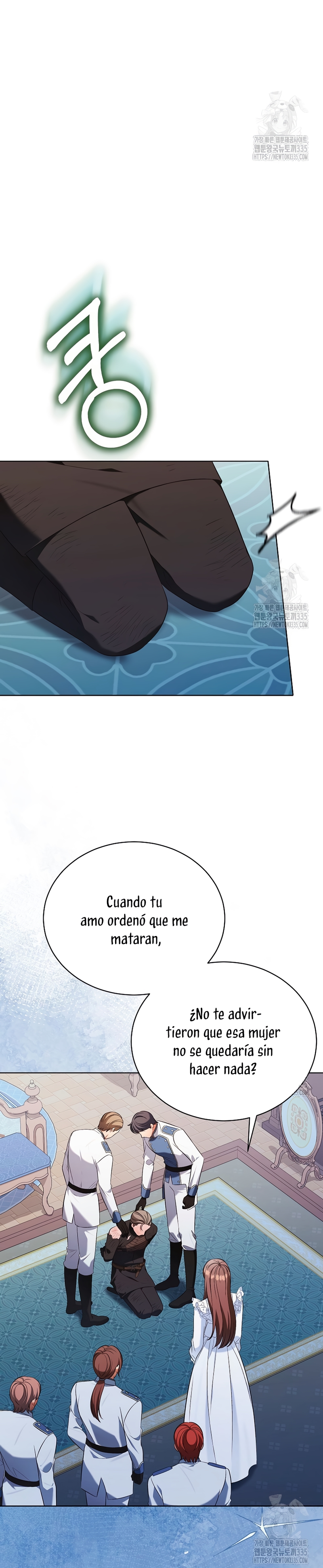 Malas criadas Capítulo 17 - Página 12