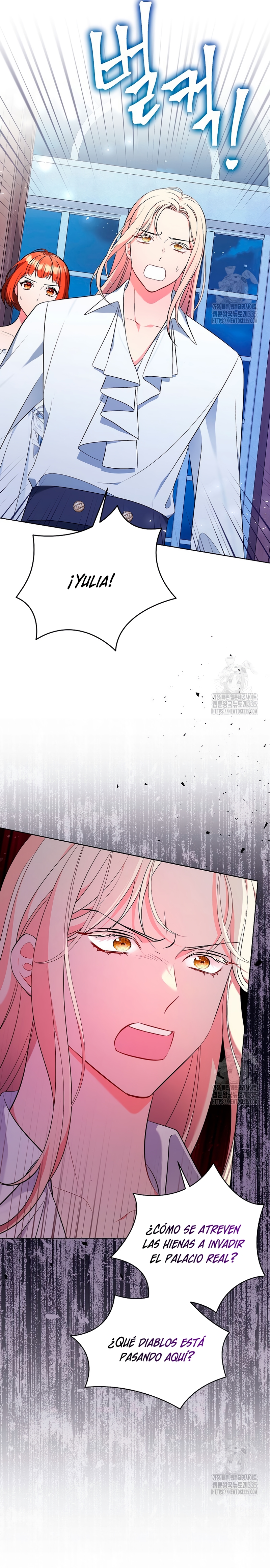 Malas criadas Capítulo 17 - Página 14