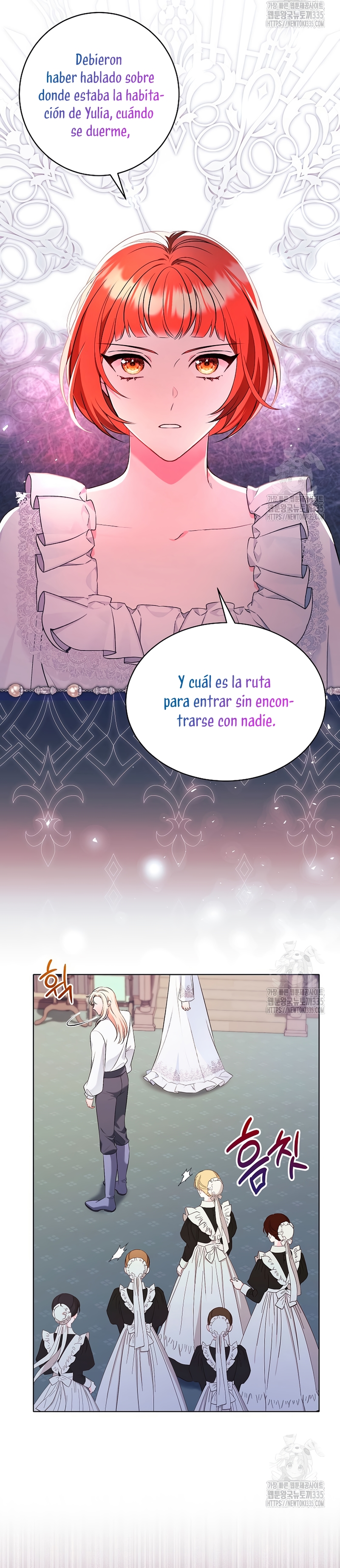 Malas criadas Capítulo 17 - Página 17