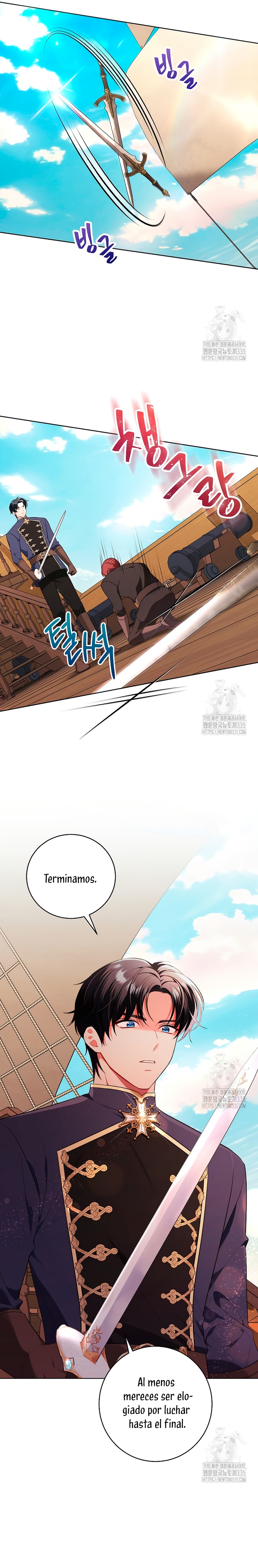 Malas criadas Capítulo 17 - Página 23