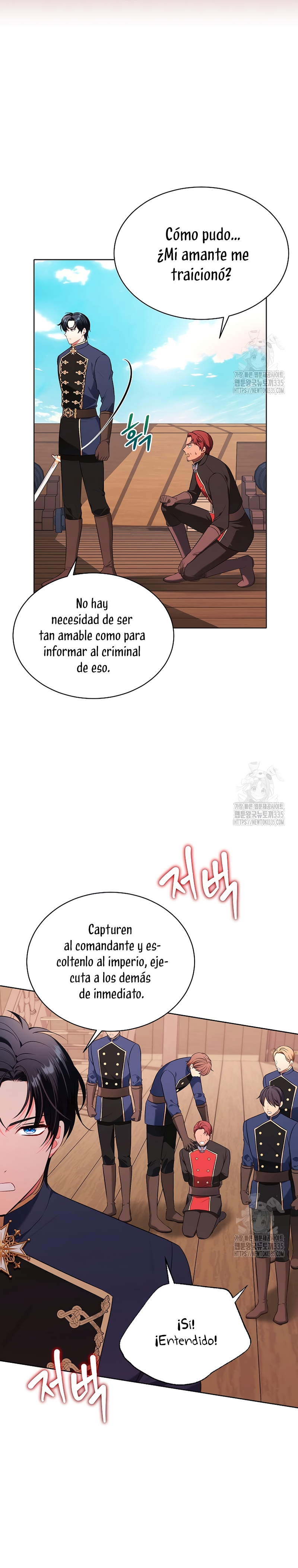 Malas criadas Capítulo 17 - Página 25