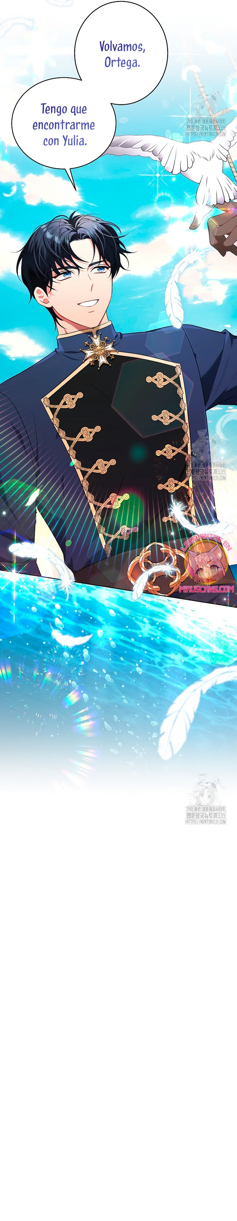 Malas criadas Capítulo 17 - Página 28