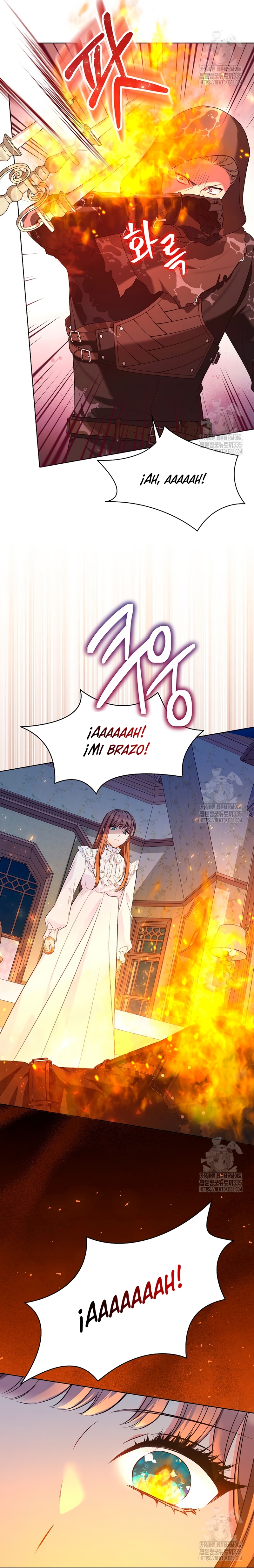 Malas criadas Capítulo 17 - Página 9