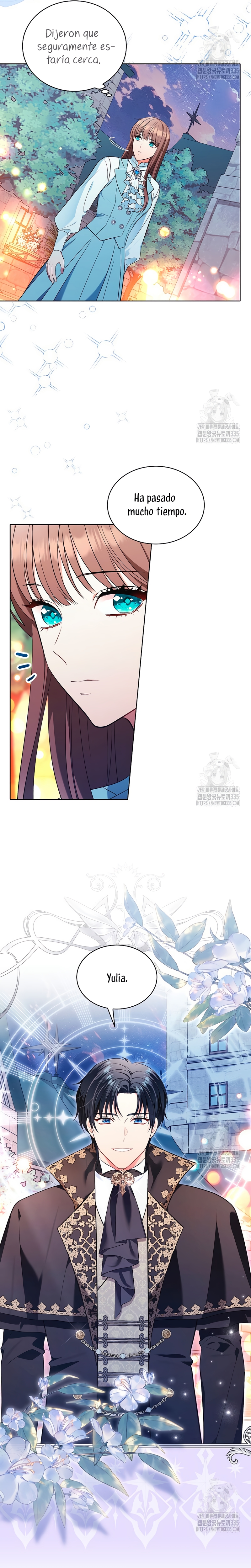 Malas criadas Capítulo 18 - Página 11