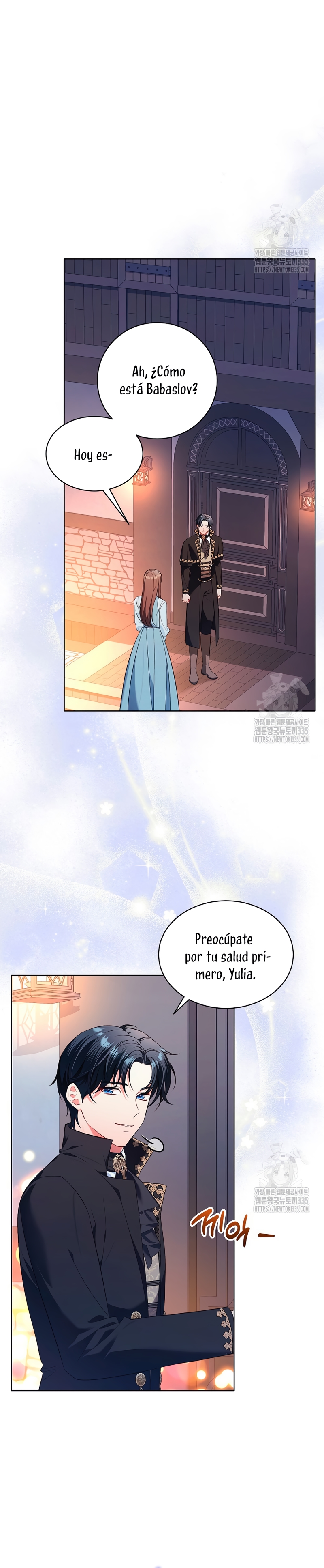 Malas criadas Capítulo 18 - Página 13