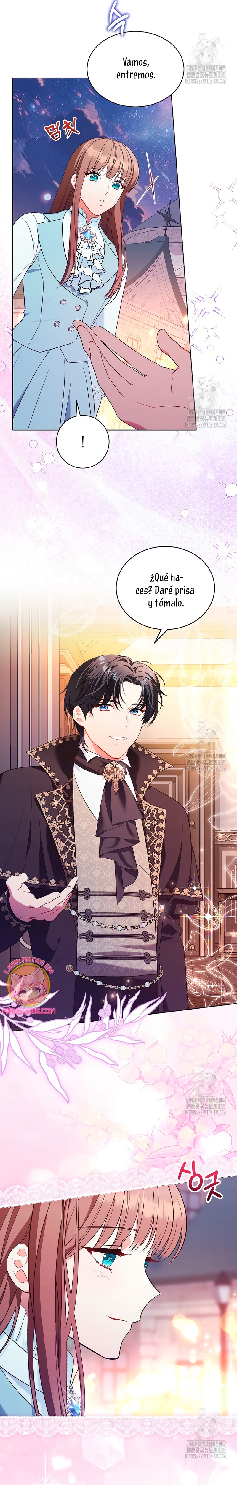 Malas criadas Capítulo 18 - Página 14