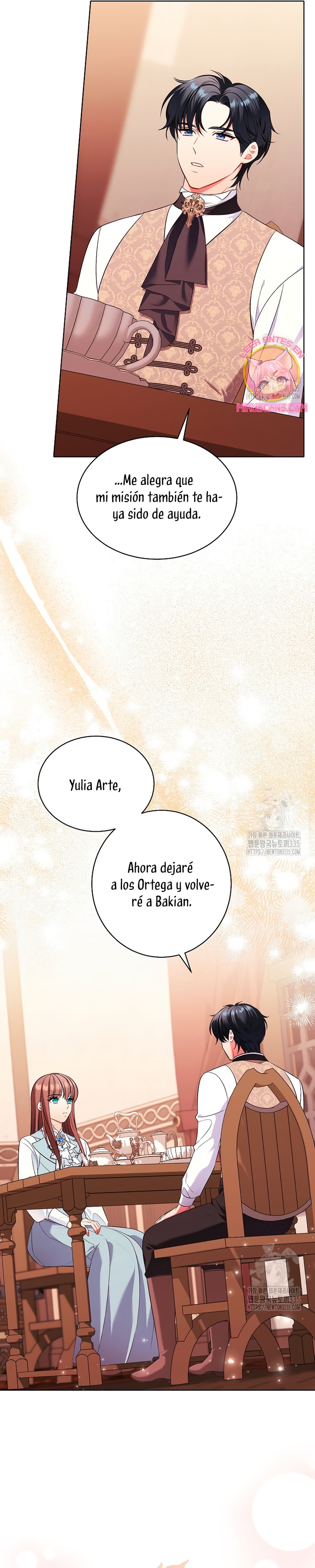 Malas criadas Capítulo 18 - Página 18