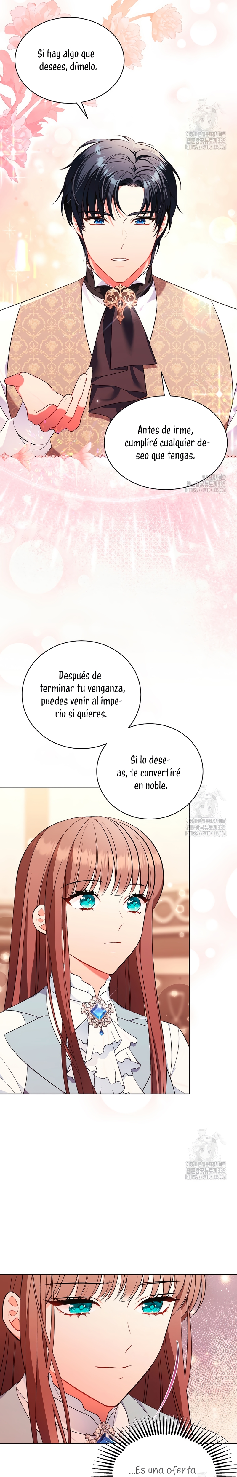 Malas criadas Capítulo 18 - Página 19