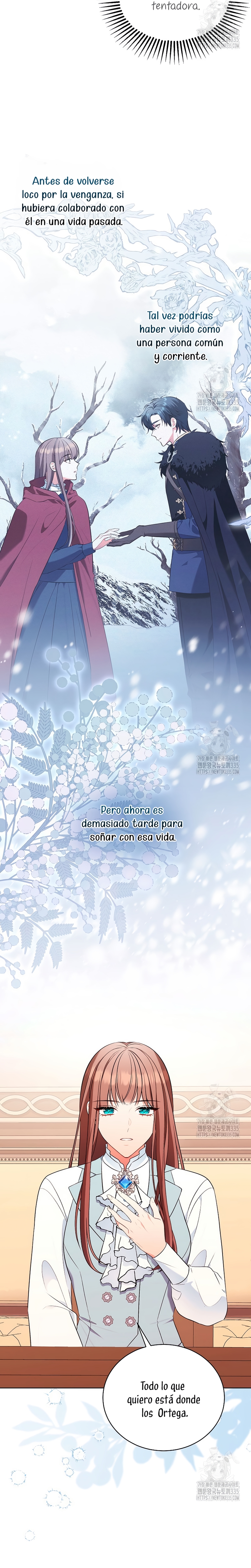 Malas criadas Capítulo 18 - Página 20