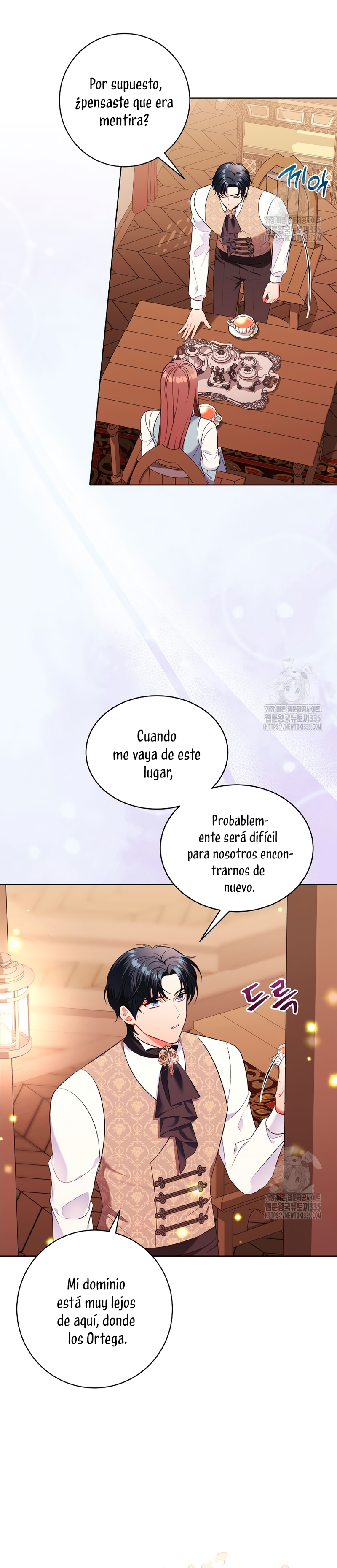 Malas criadas Capítulo 18 - Página 22