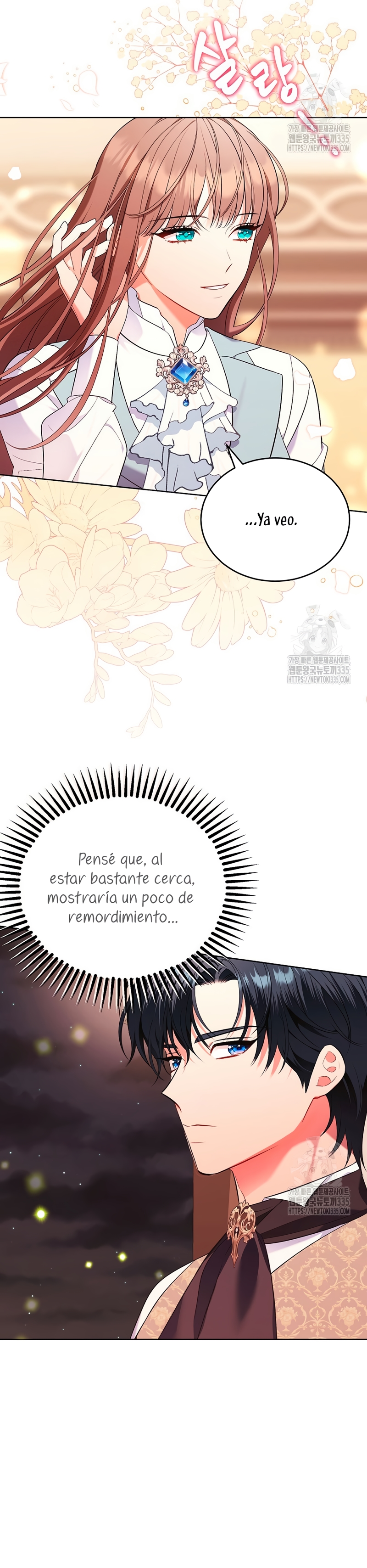 Malas criadas Capítulo 18 - Página 23