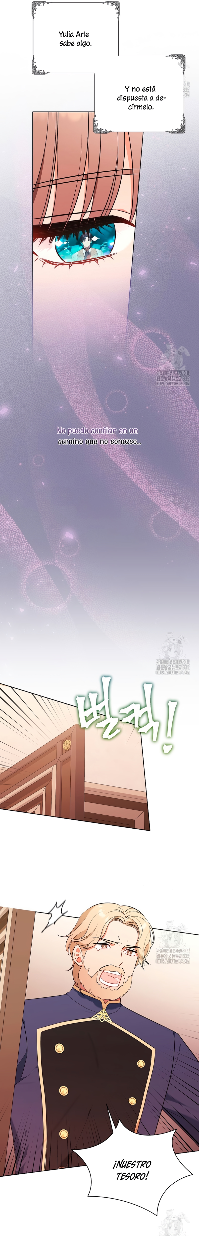 Malas criadas Capítulo 18 - Página 24