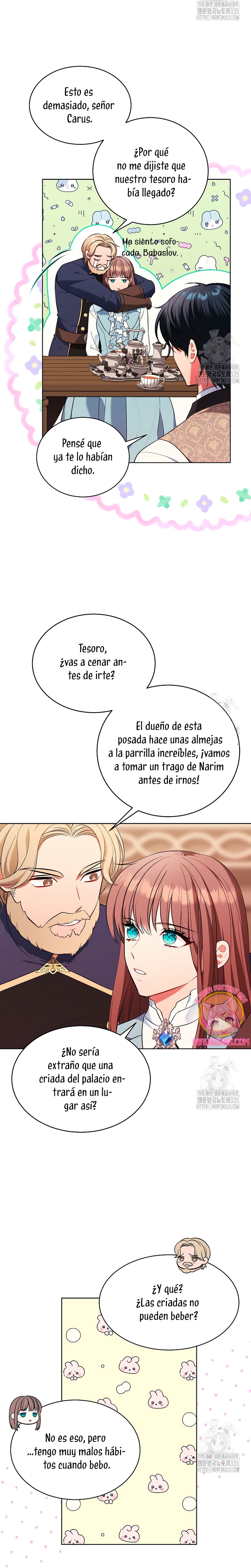 Malas criadas Capítulo 18 - Página 25