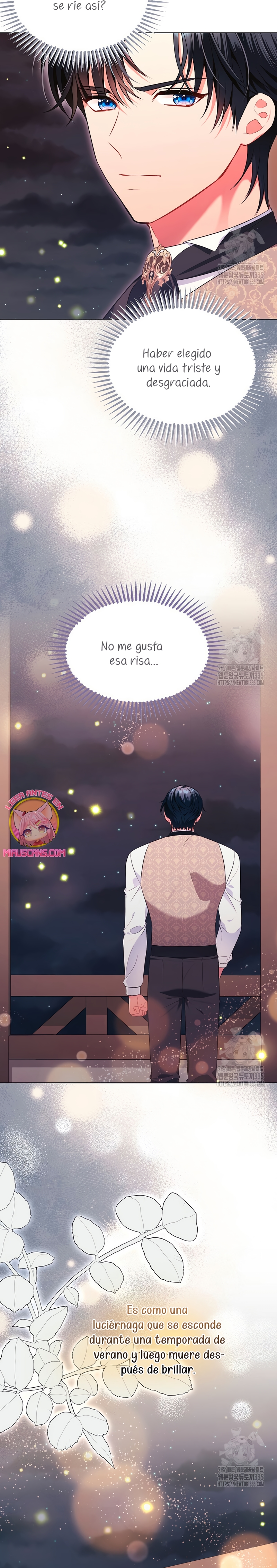 Malas criadas Capítulo 18 - Página 27