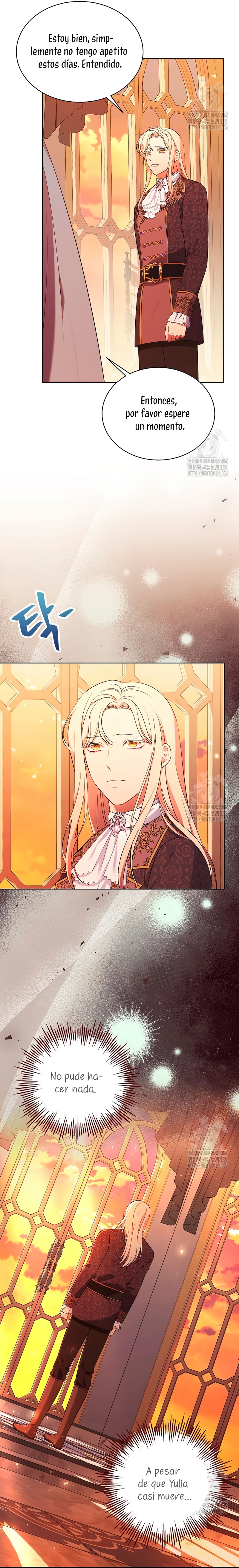 Malas criadas Capítulo 18 - Página 4