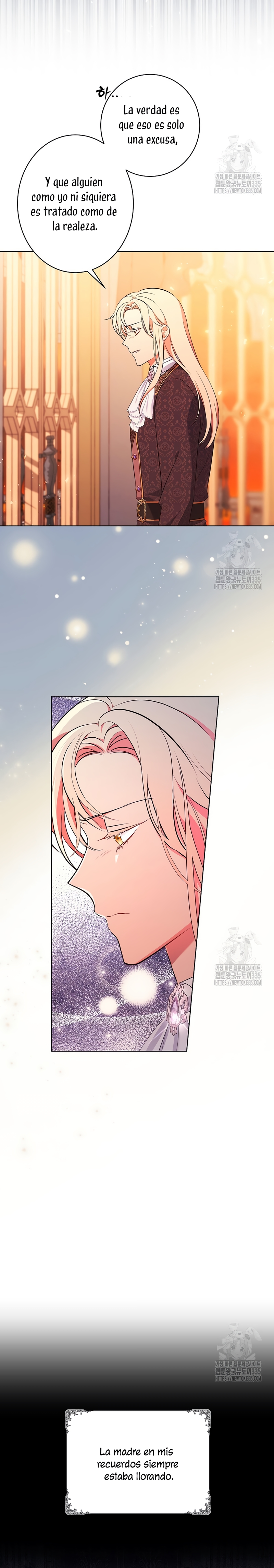 Malas criadas Capítulo 18 - Página 6