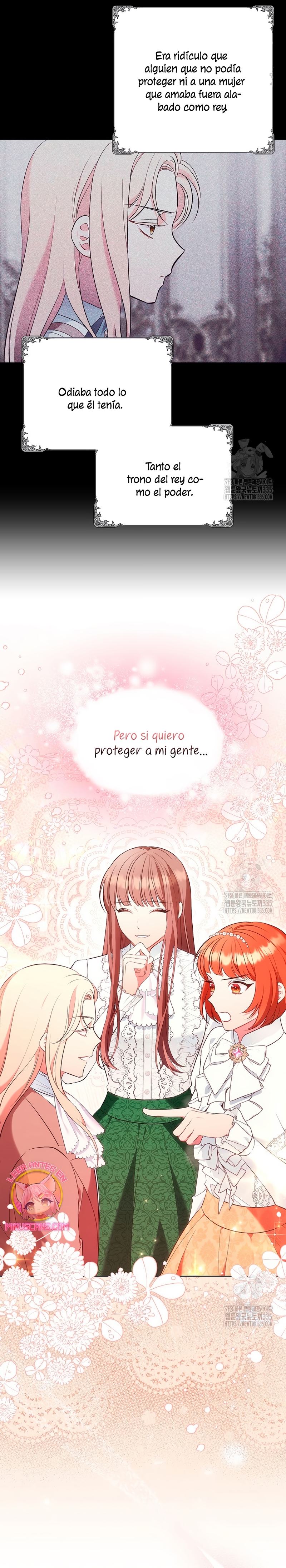 Malas criadas Capítulo 18 - Página 8