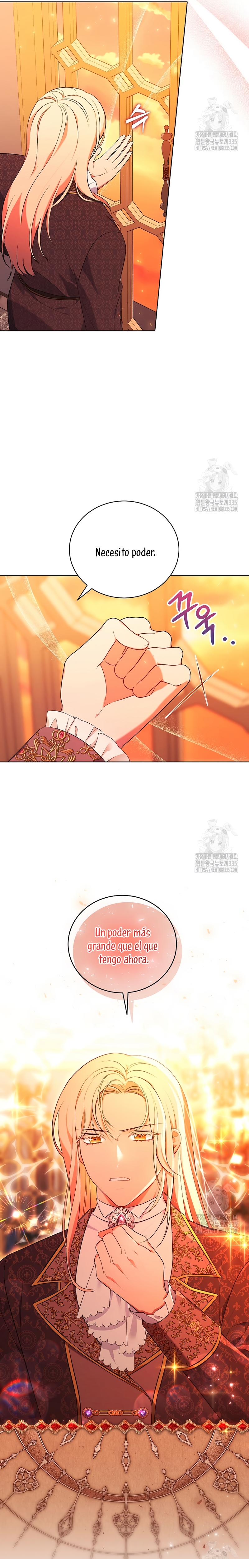 Malas criadas Capítulo 18 - Página 9