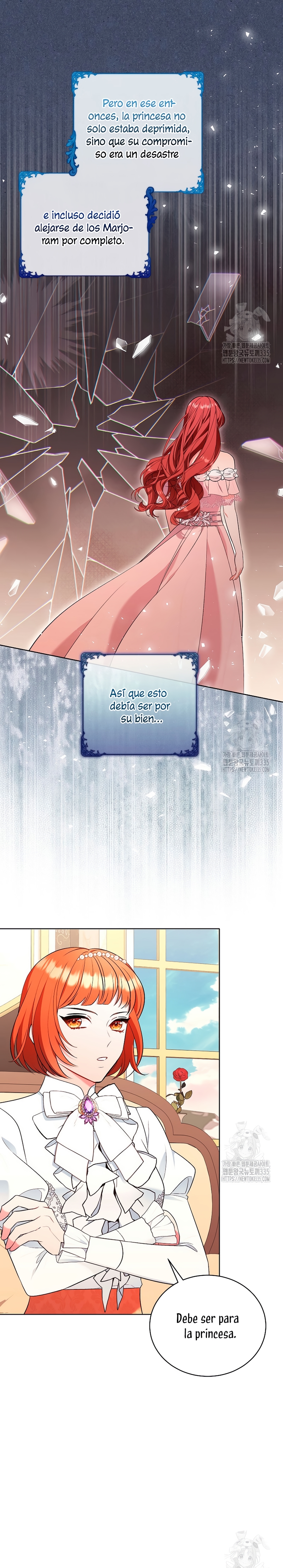 Malas criadas Capítulo 19 - Página 10