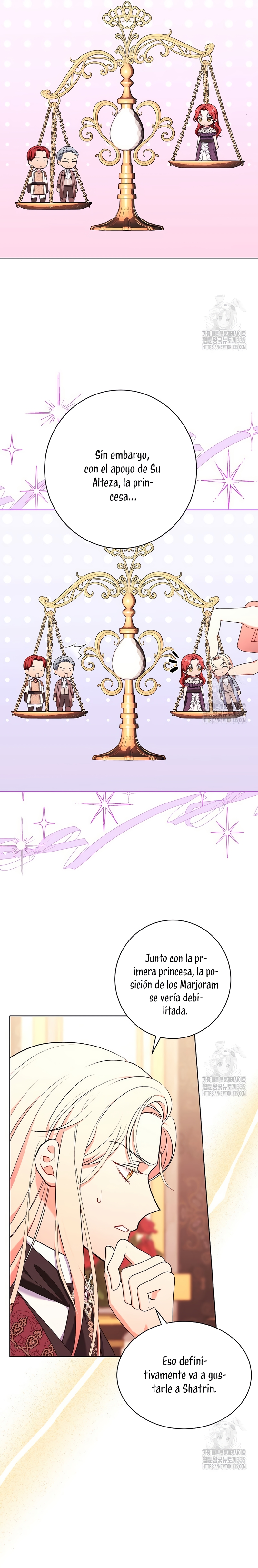 Malas criadas Capítulo 19 - Página 15