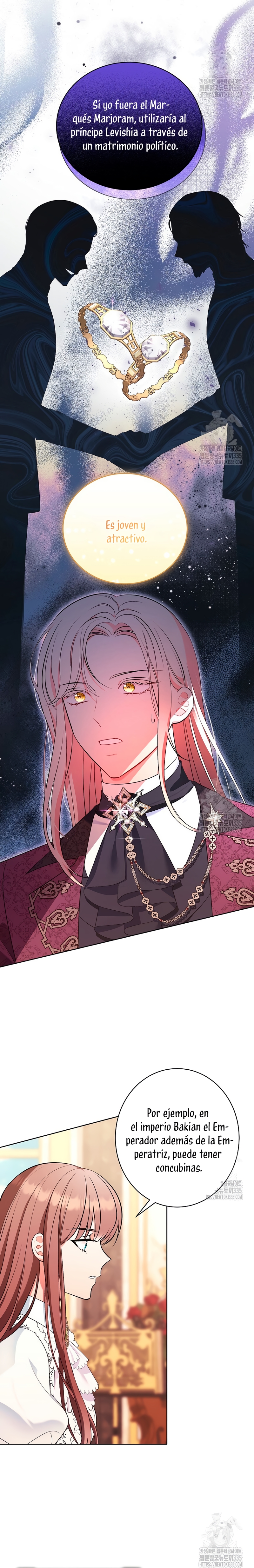 Malas criadas Capítulo 19 - Página 18