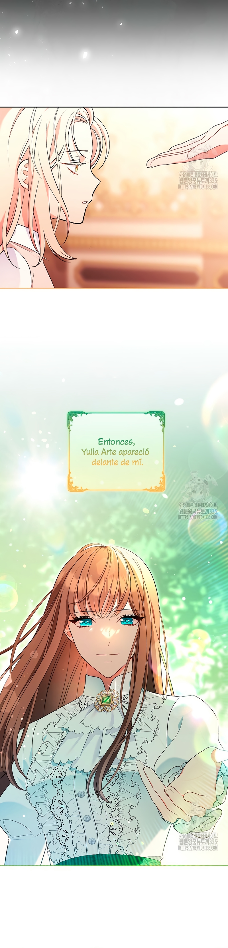 Malas criadas Capítulo 19 - Página 23