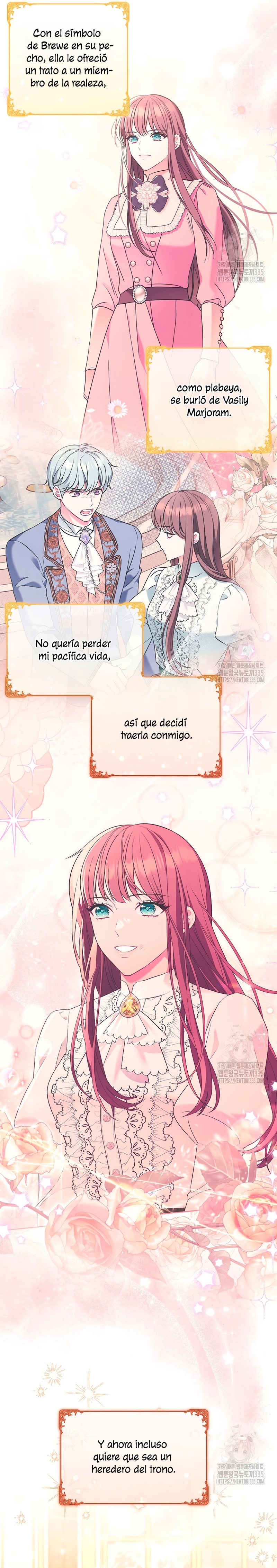 Malas criadas Capítulo 19 - Página 24