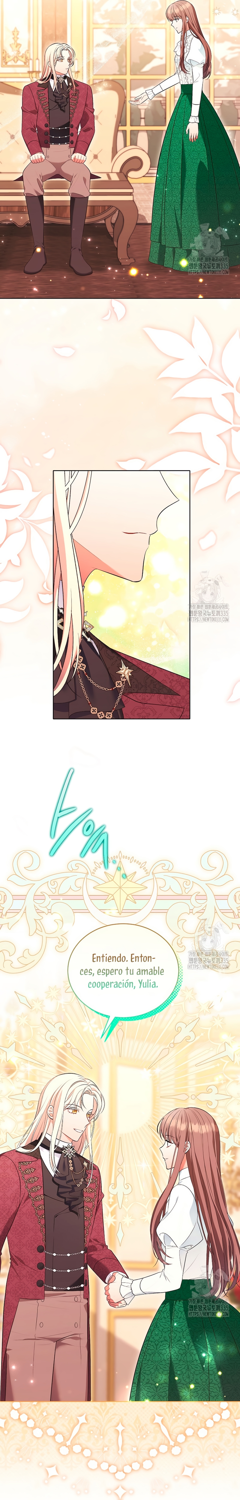 Malas criadas Capítulo 19 - Página 25