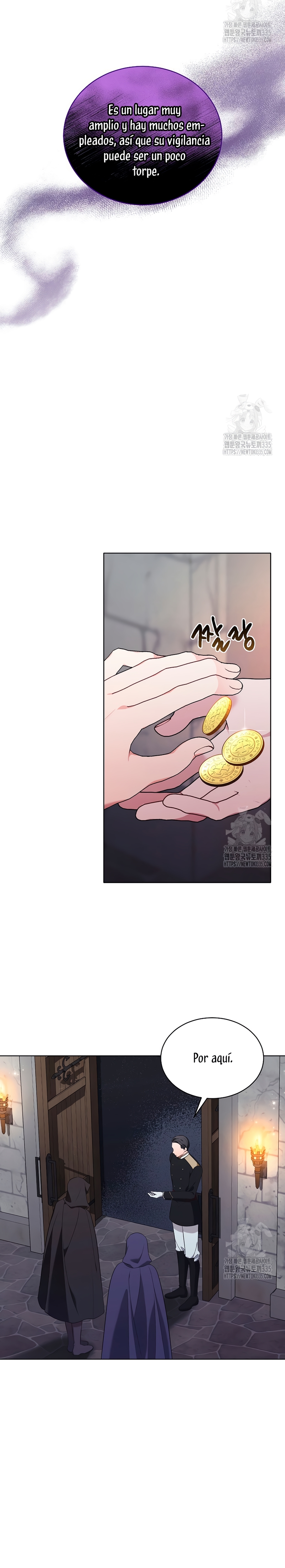 Malas criadas Capítulo 19 - Página 29